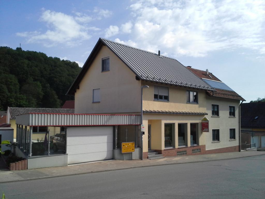 Bohl GmbH Waldfischbach